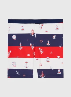 Aqua Blu Shop Juniors (3-7)^Admiral Jammers Admiral-1