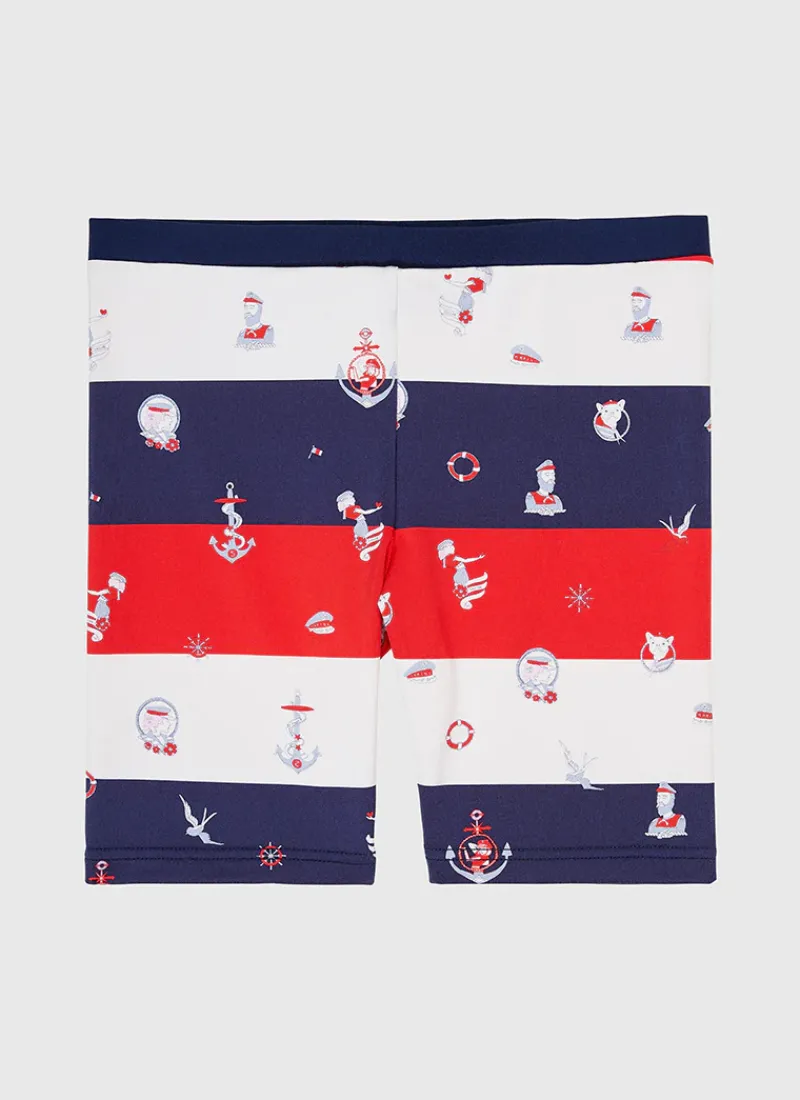 Aqua Blu Shop Juniors (3-7)^Admiral Jammers Admiral-1