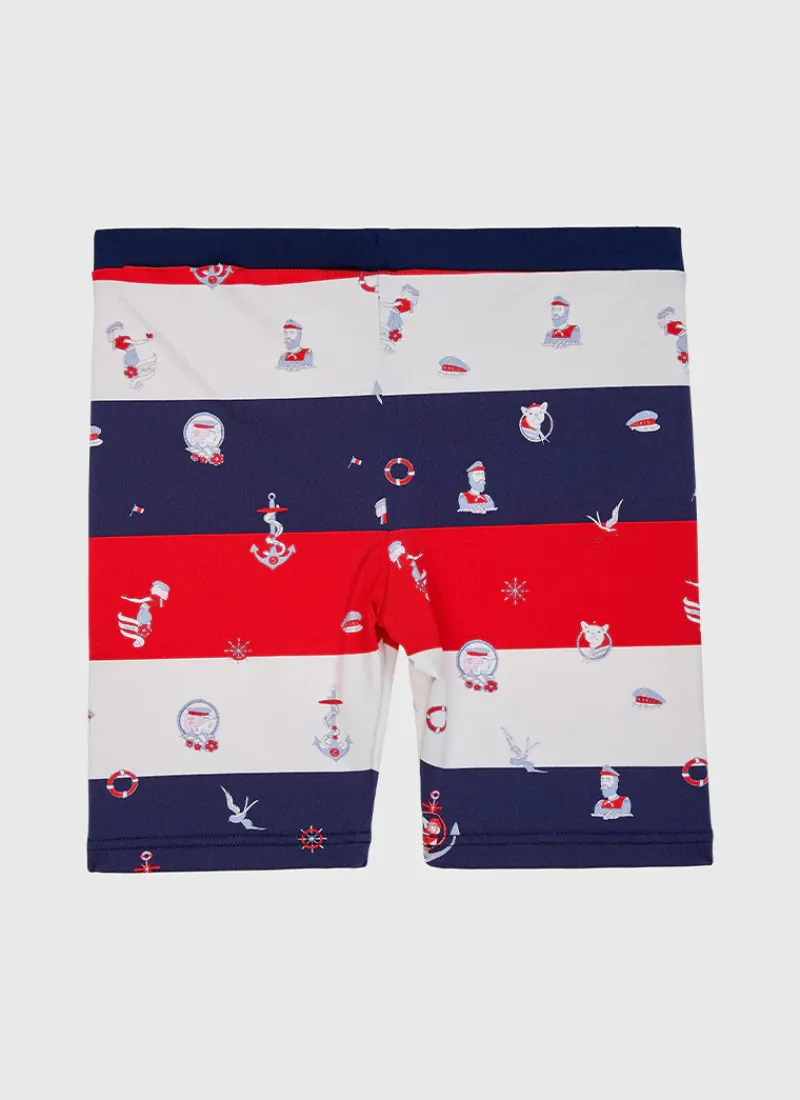 Aqua Blu Shop Juniors (3-7)^Admiral Jammers Admiral-1