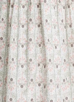 Aqua Blu Skirts|Bottoms^Annette Maxi Skirt (SAMPLE) Amaryllis