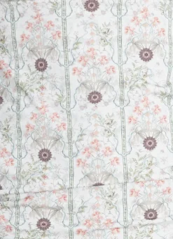 Aqua Blu Bottoms^Bri Tie Side Pant Amaryllis