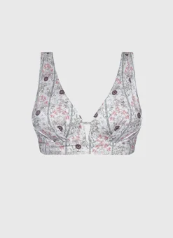 Aqua Blu Tops^Celeste D/DD Cup Top Amaryllis