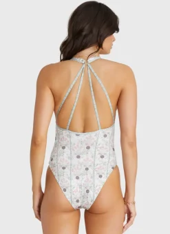 Aqua Blu One Pieces^Sienna One Piece Amaryllis