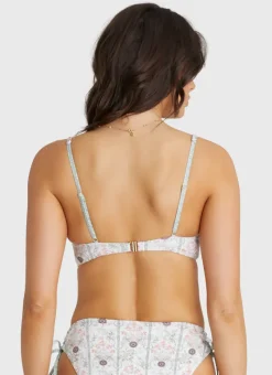 Aqua Blu Tops^Tahlia Top Amaryllis