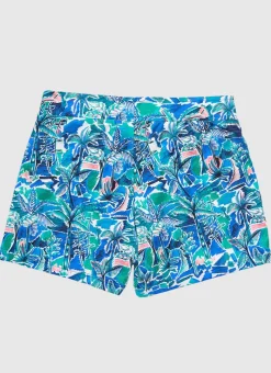 Aqua Blu Shop Teens (8-16)^Lycra Swim Shorts Argos