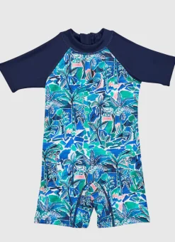 Aqua Blu Shop Infants (00-2)^Sunsuit Argos