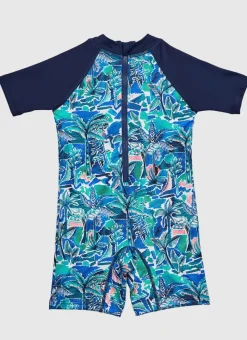 Aqua Blu Shop Infants (00-2)^Sunsuit Argos