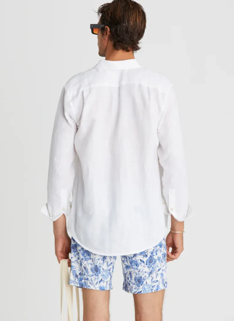 Aqua Blu Swim Shorts^Boardshorts Azalea