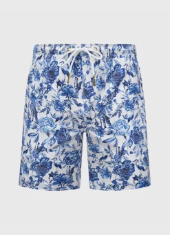 Aqua Blu Swim Shorts^Boardshorts Azalea