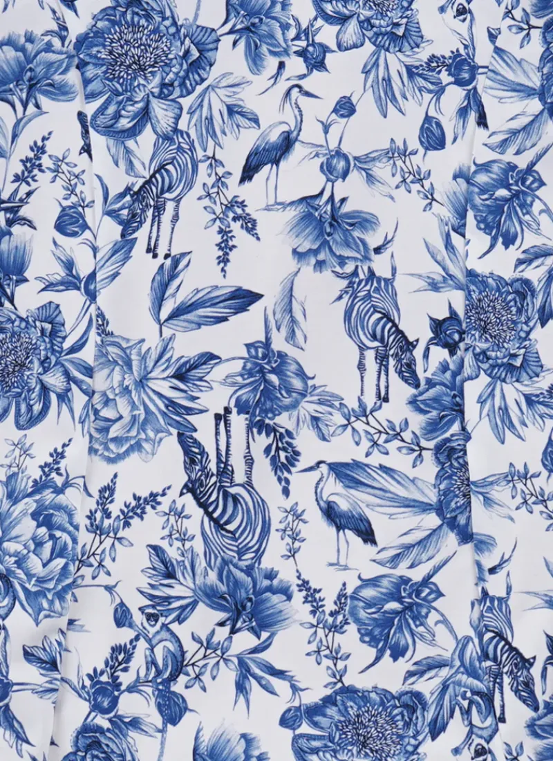 Aqua Blu Shop Juniors (3-7)|One Pieces^Long Sleeve One Piece Azalea