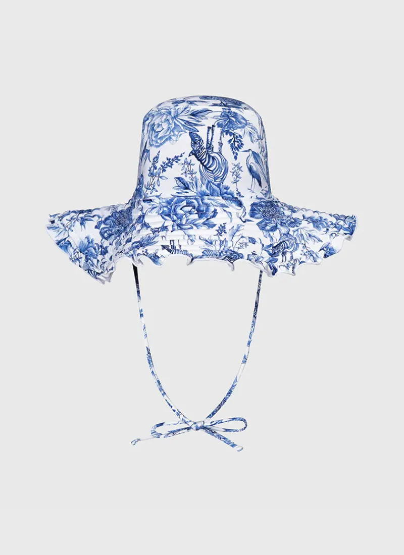 Aqua Blu Shop Juniors (3-7)|Shop Infants (00-2)^Lycra Hat Azalea