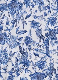 Aqua Blu Shop Juniors (3-7)|Rashies^Short Sleeve Rash Vest Set Azalea