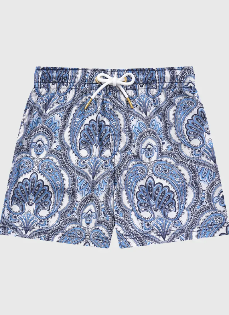 Aqua Blu Shop Teens (8-16)|Boardshorts^Boardshorts Baroque