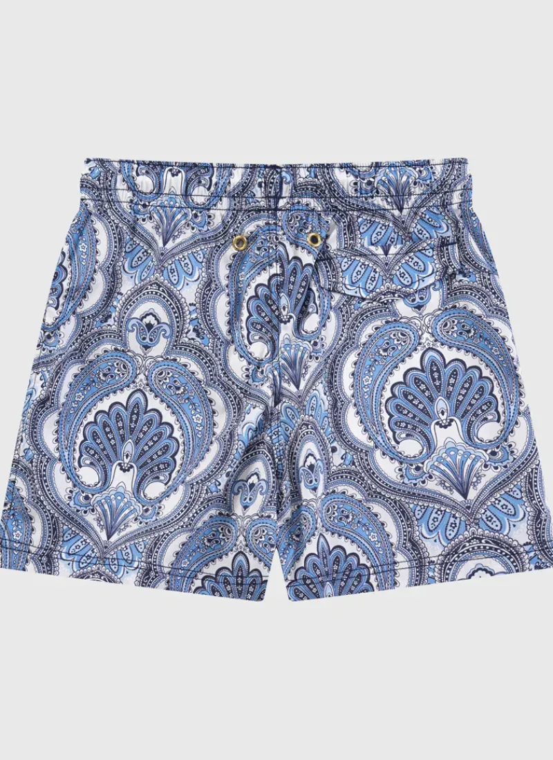 Aqua Blu Shop Teens (8-16)|Boardshorts^Boardshorts Baroque