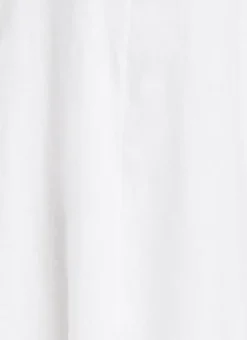 Aqua Blu Tops|Tops^Liam Shirt Blanca