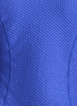 Aqua Blu Rash Guards^Lyla Rash Guard Blu