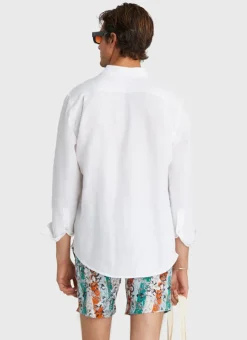 Aqua Blu Swim Shorts^rdshorts Boa