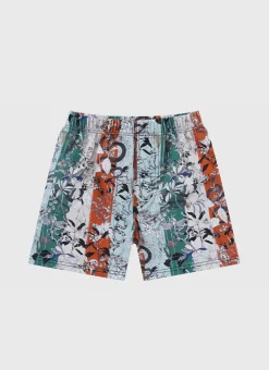 Aqua Blu Shop Infants (00-2)|Boardshorts^Lycra rdshorts Boa