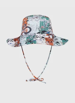 Aqua Blu Shop Infants (00-2)|Hats^Lycra Hat Boa