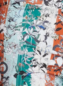 Aqua Blu Racer Briefs^Racer Briefs Boa