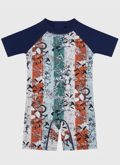 Aqua Blu Shop Infants (00-2)|Sunsuits^Sunsuit Boa