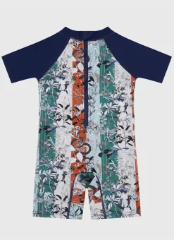 Aqua Blu Shop Infants (00-2)|Sunsuits^Sunsuit Boa