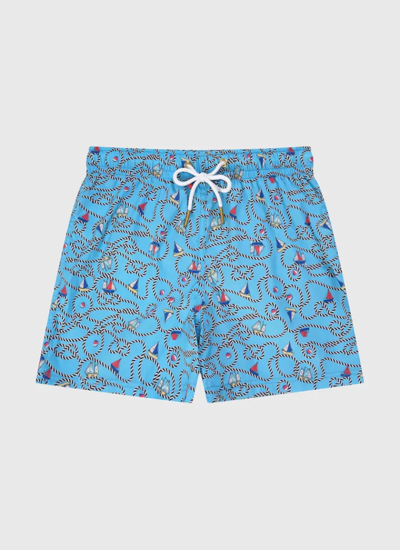 Aqua Blu Shop Teens (8-16)|Boardshorts^Boardshorts Bowline