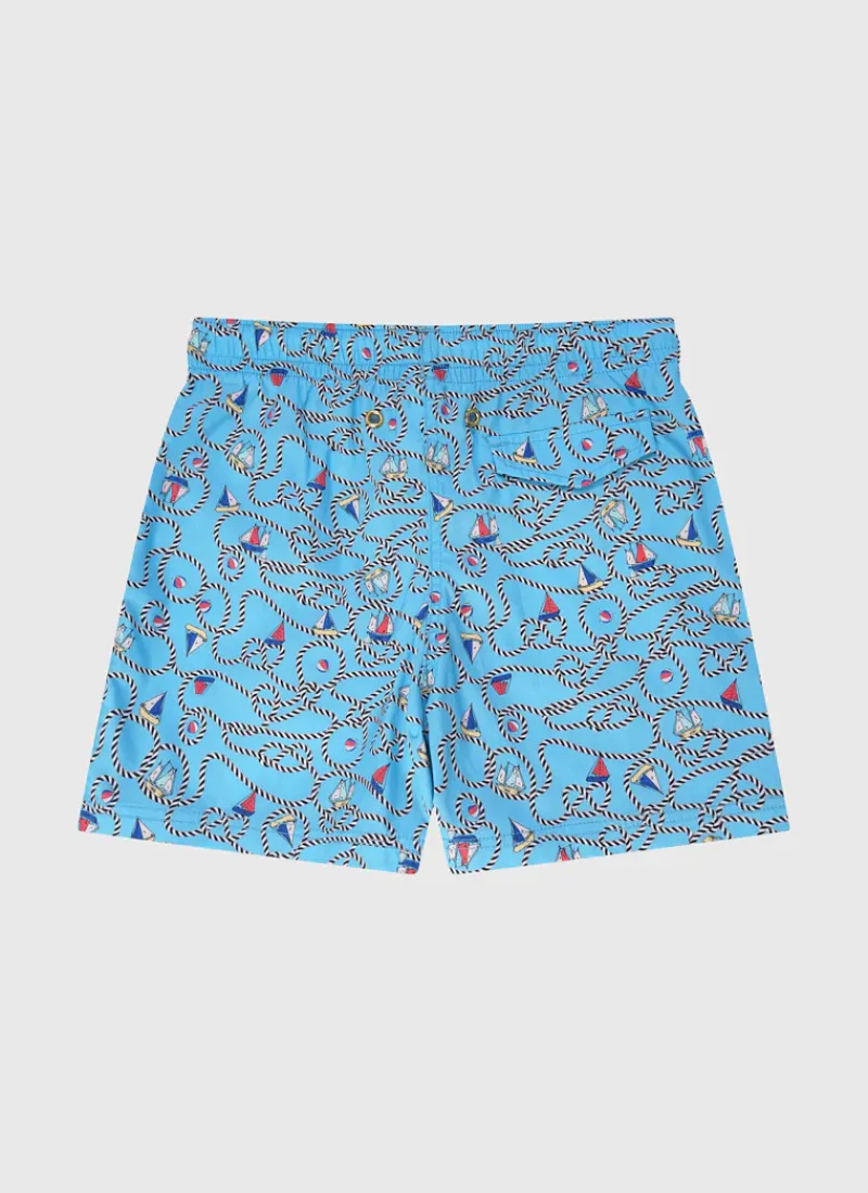 Aqua Blu Shop Teens (8-16)|Boardshorts^Boardshorts Bowline