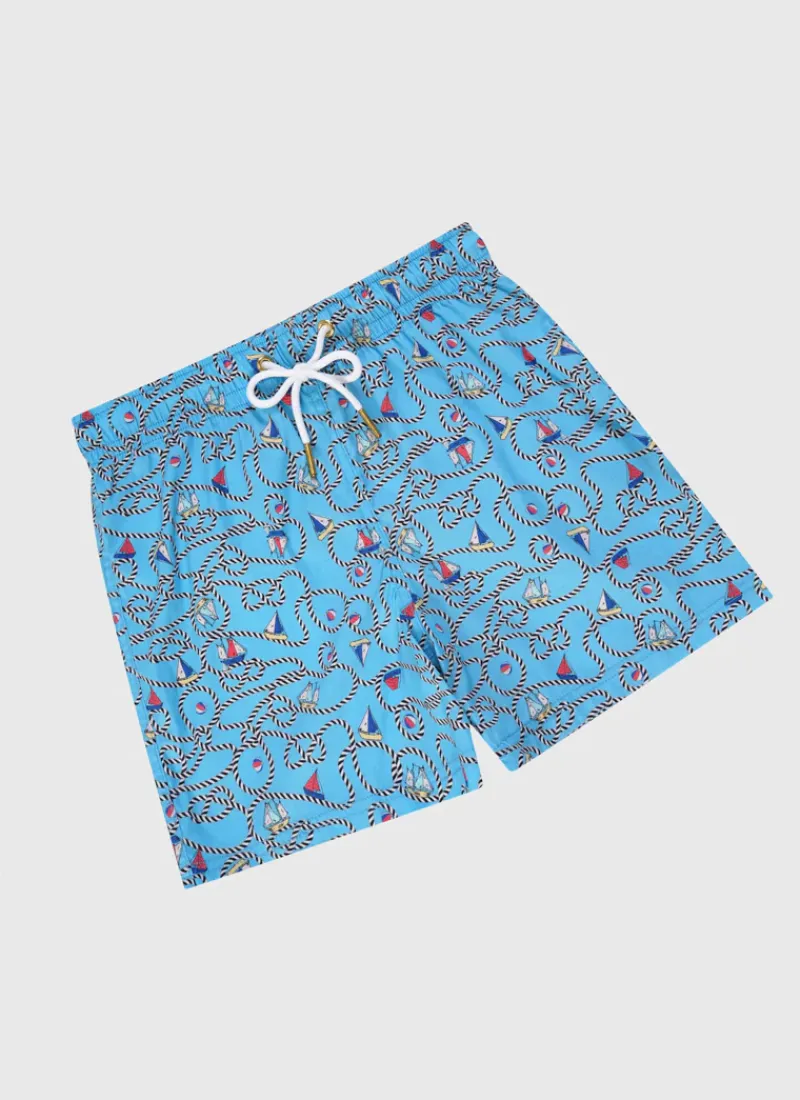 Aqua Blu Shop Teens (8-16)|Boardshorts^Boardshorts Bowline