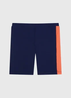Aqua Blu Shop Juniors (3-7)|Bottoms^Building Blocks Jammers