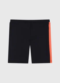 Aqua Blu Shop Juniors (3-7)|Bottoms^Building Blocks Jammers