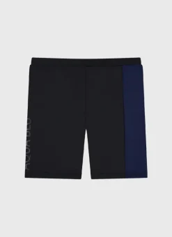 Aqua Blu Shop Juniors (3-7)|Bottoms^Building Blocks Jammers