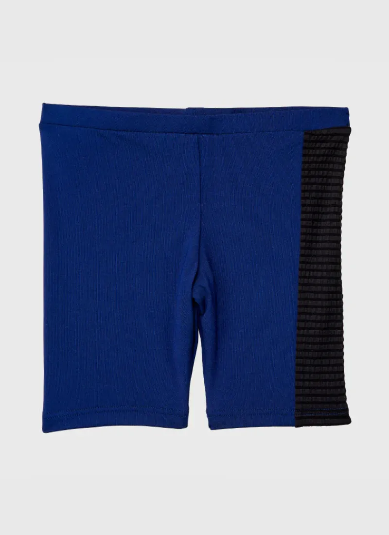 Aqua Blu Shop Juniors (3-7)|Bottoms^Building Blocks Jammers