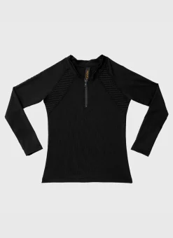 Aqua Blu Shop Teens (8-16)|Shop Juniors (3-7)^Building Blocks Long Sleeve Rash Vest