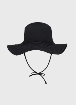 Aqua Blu Shop Infants (00-2)|Hats^Building Blocks Lycra Hat