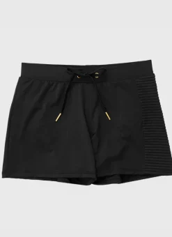 Aqua Blu Shop Teens (8-16)|Bottoms^Building Blocks Lycra Swim Shorts