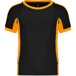 Aqua Blu Shop Teens (8-16)|Shop Juniors (3-7)^Building Blocks Short Sleeve Rash Vest