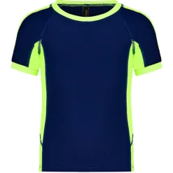 Aqua Blu Shop Teens (8-16)|Shop Juniors (3-7)^Building Blocks Short Sleeve Rash Vest