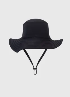 Aqua Blu Shop Juniors (3-7)|Hats^Building Blocks Sun Hat - Kids