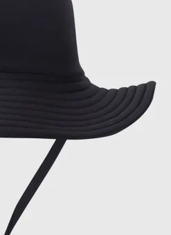 Aqua Blu Shop Juniors (3-7)|Hats^Building Blocks Sun Hat - Kids