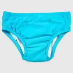 Aqua Blu Shop Infants (00-2)^Building Blocks Swim Nappy