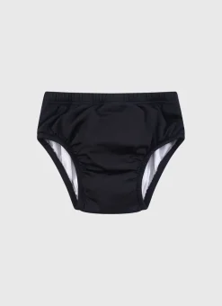 Aqua Blu Bottoms^Building Blocks Swim Nappy