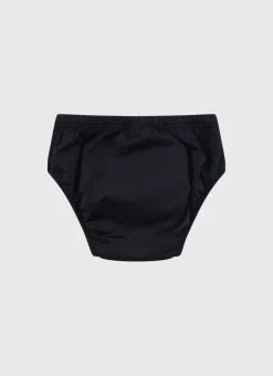 Aqua Blu Bottoms^Building Blocks Swim Nappy