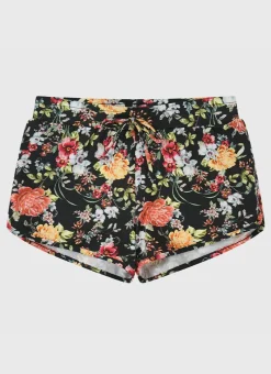 Aqua Blu Shop Teens (8-16)|Bottoms^Lycra Boardshorts Camelia