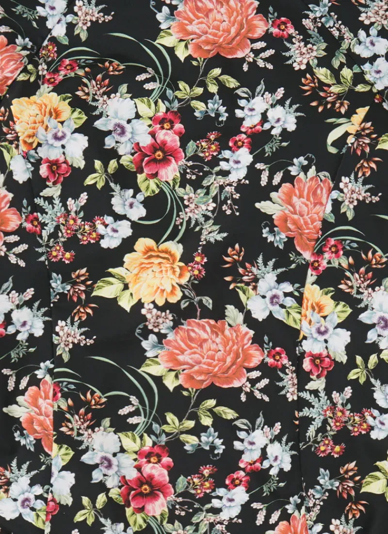 Aqua Blu Shop Teens (8-16)|Bottoms^Lycra Boardshorts Camelia