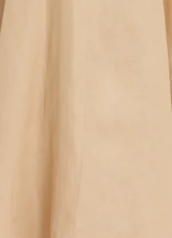 Aqua Blu Tops|Tops^Liam Shirt Caramel