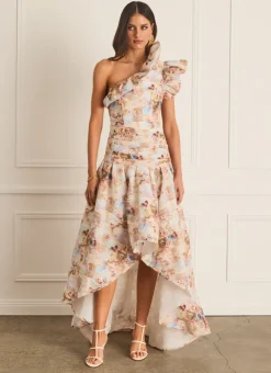 Aqua Blu Dresses^Juliette Dress (SAMPLE) Celestial