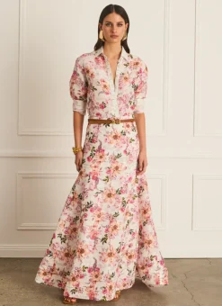 Aqua Blu Tops^Blake Shirt Chase