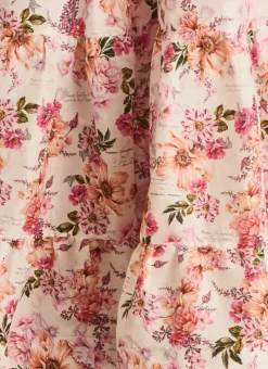 Aqua Blu Tops^Daphne Blouse Chase