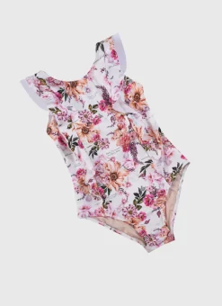 Aqua Blu Shop Juniors (3-7)|One Pieces^Frill One Piece Chase